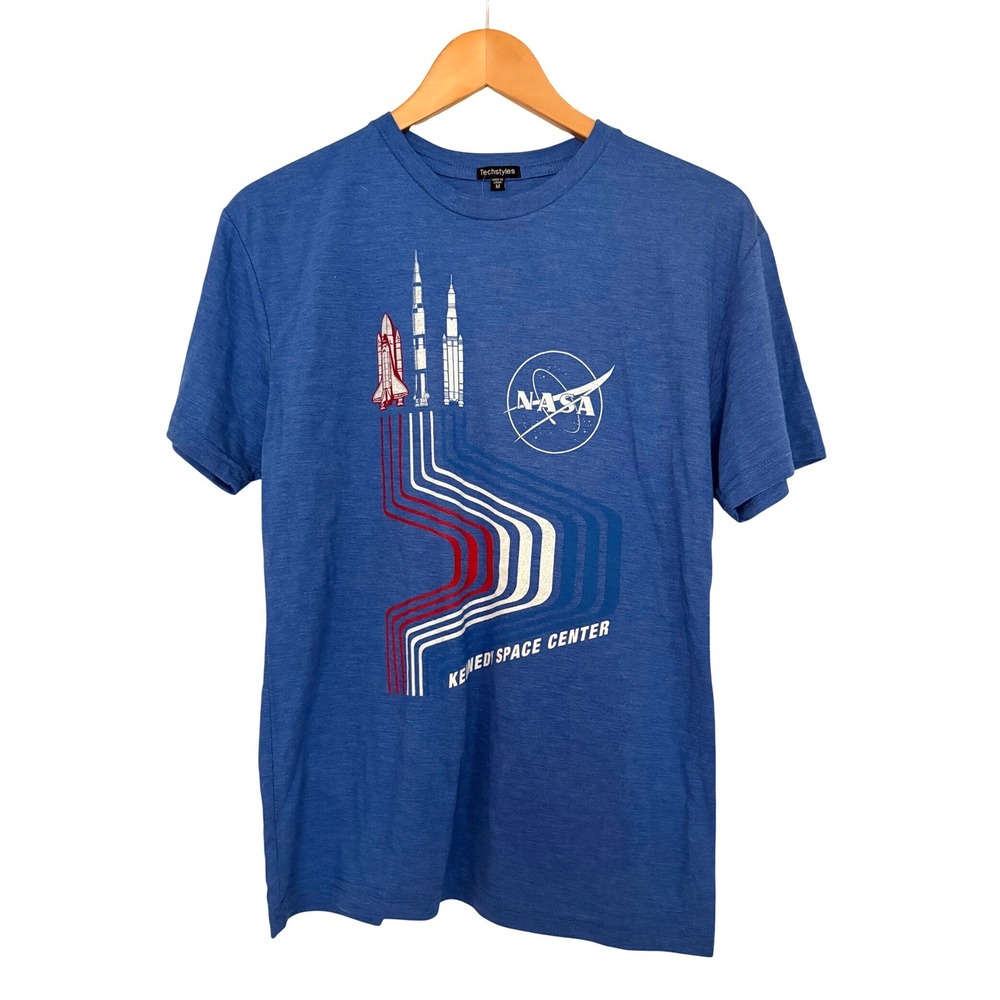 Kennedy Space Center NWT Tee